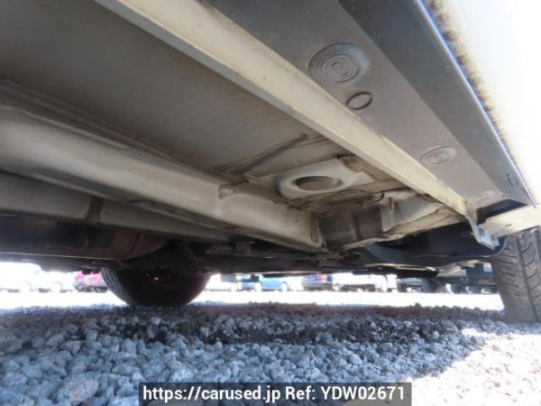 Used 2011 AT toyota auris NZE151H Image[38]