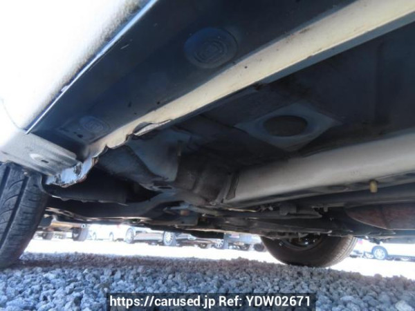 Used 2011 AT toyota auris NZE151H Image[39]