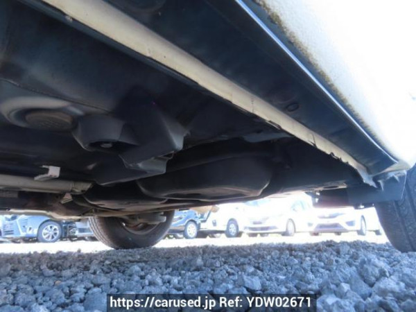 Used 2011 AT toyota auris NZE151H Image[40]