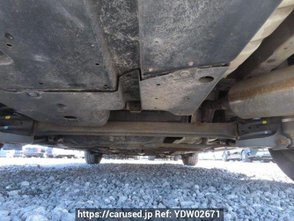 Used 2011 AT toyota auris NZE151H Image[42]