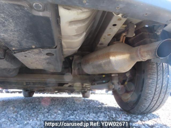 Used 2011 AT toyota auris NZE151H Image[43]