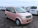 Mitsubishi eK Wagon H82W