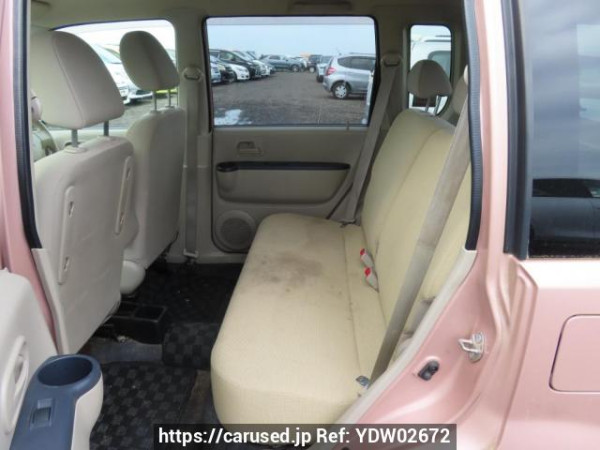 Used 2012 AT mitsubishi ek-wagon H82W Image[18]