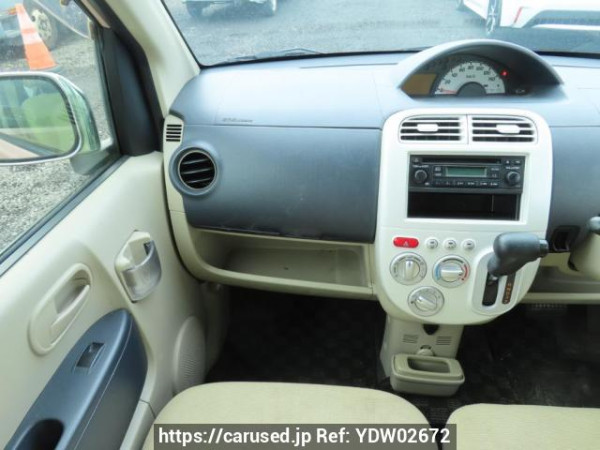 Used 2012 AT mitsubishi ek-wagon H82W Image[20]