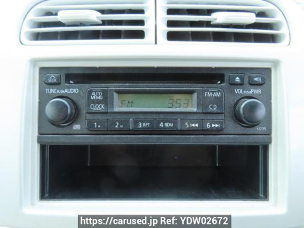 Used 2012 AT mitsubishi ek-wagon H82W Image[23]