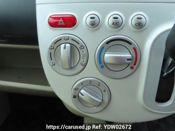 Used 2012 AT mitsubishi ek-wagon H82W Image[24]