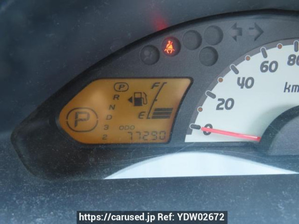 Used 2012 AT mitsubishi ek-wagon H82W Image[27]