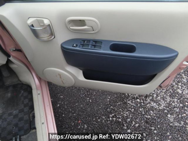 Used 2012 AT mitsubishi ek-wagon H82W Image[30]