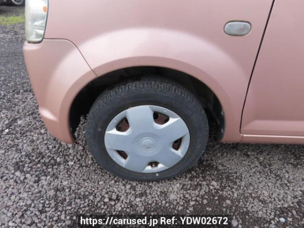 Used 2012 AT mitsubishi ek-wagon H82W Image[33]