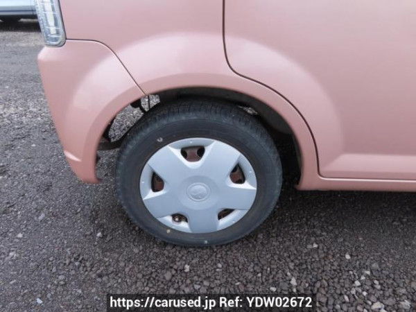 Used 2012 AT mitsubishi ek-wagon H82W Image[34]