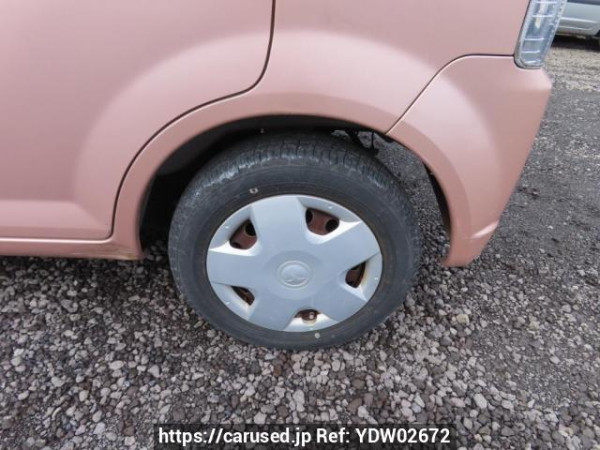 Used 2012 AT mitsubishi ek-wagon H82W Image[35]