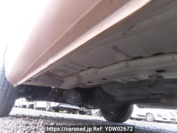 Used 2012 AT mitsubishi ek-wagon H82W Image[38]