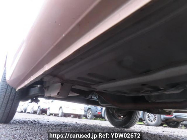 Used 2012 AT mitsubishi ek-wagon H82W Image[40]