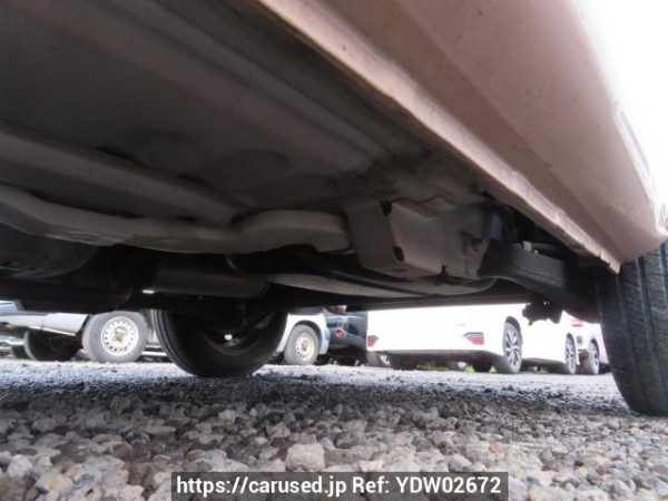 Used 2012 AT mitsubishi ek-wagon H82W Image[41]