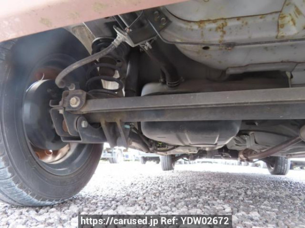 Used 2012 AT mitsubishi ek-wagon H82W Image[42]