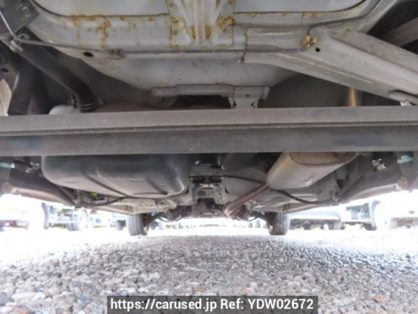 Used 2012 AT mitsubishi ek-wagon H82W Image[44]