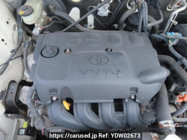 Used 2011 AT toyota probox-van NCP51V Image[11]