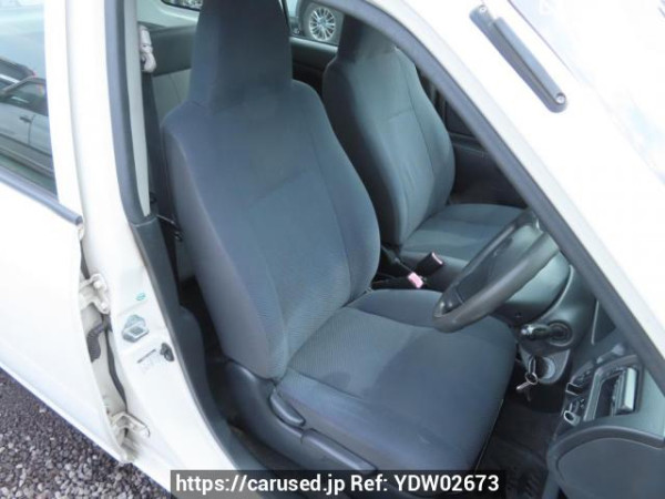Used 2011 AT toyota probox-van NCP51V Image[14]
