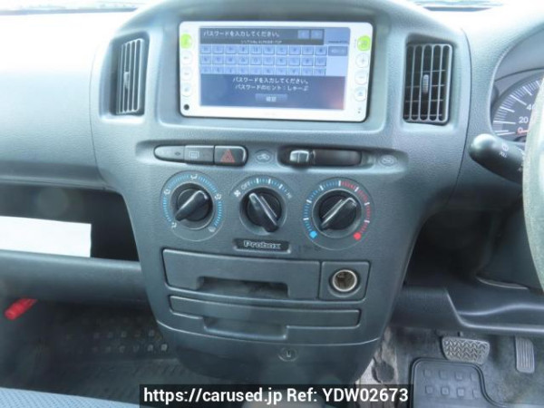 Used 2011 AT toyota probox-van NCP51V Image[23]