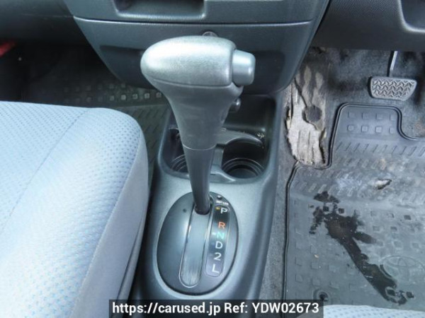 Used 2011 AT toyota probox-van NCP51V Image[26]
