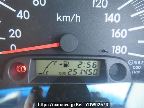 Used 2011 AT toyota probox-van NCP51V Image[28]