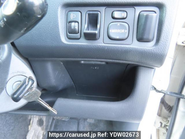 Used 2011 AT toyota probox-van NCP51V Image[29]
