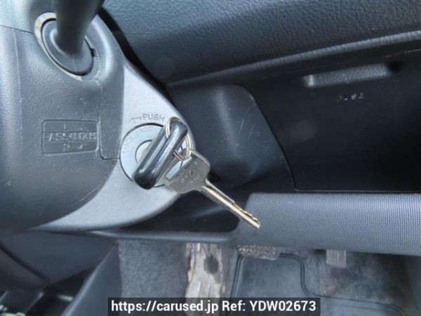 Used 2011 AT toyota probox-van NCP51V Image[30]