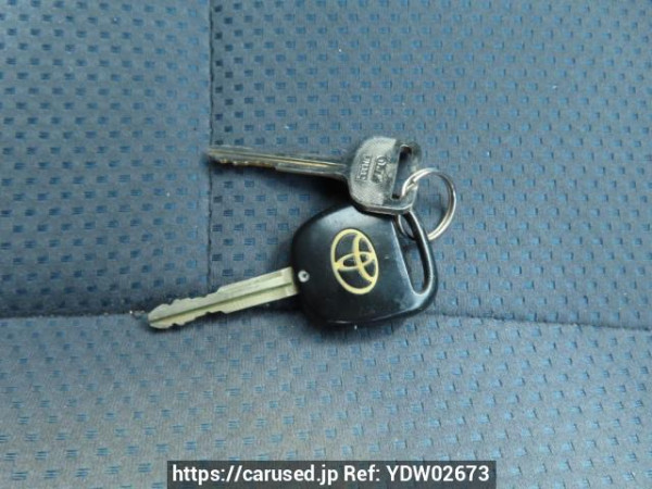 Used 2011 AT toyota probox-van NCP51V Image[31]
