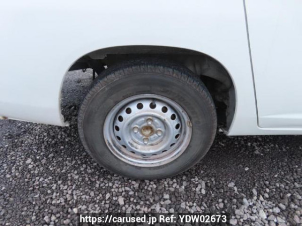 Used 2011 AT toyota probox-van NCP51V Image[35]