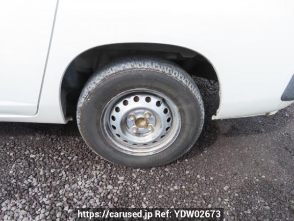 Used 2011 AT toyota probox-van NCP51V Image[36]