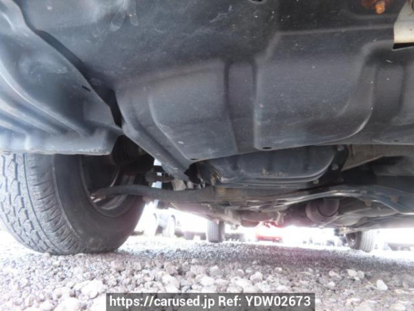 Used 2011 AT toyota probox-van NCP51V Image[37]