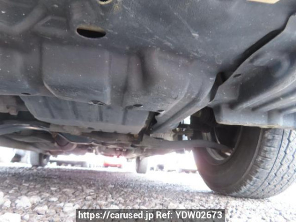 Used 2011 AT toyota probox-van NCP51V Image[38]