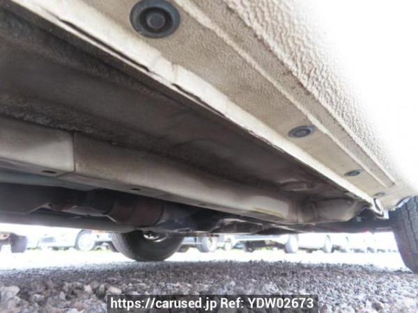 Used 2011 AT toyota probox-van NCP51V Image[40]