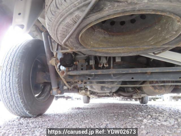 Used 2011 AT toyota probox-van NCP51V Image[43]