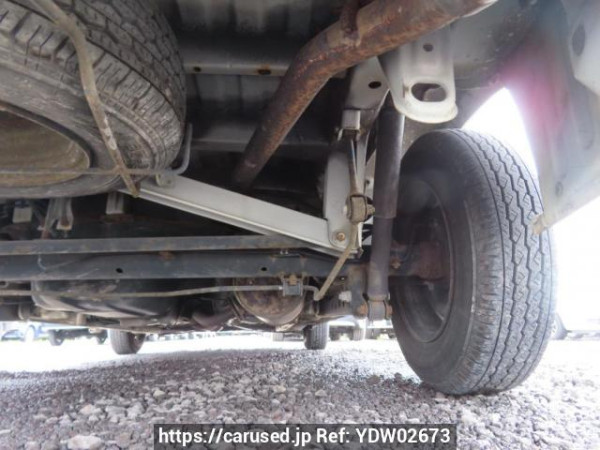 Used 2011 AT toyota probox-van NCP51V Image[44]