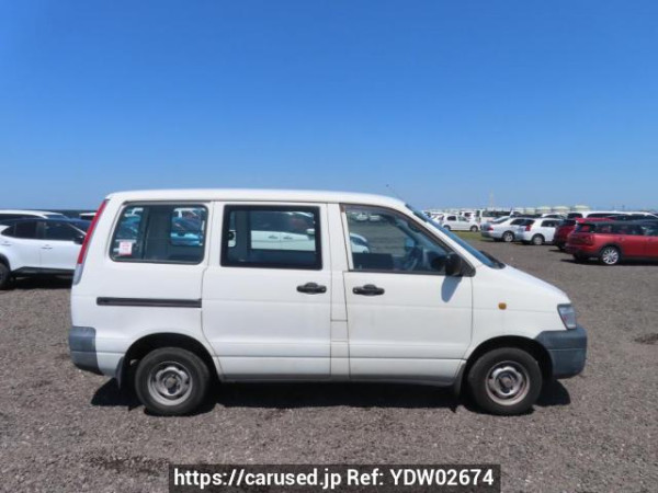 Used 1999 AT toyota liteace-van KR42V Image[7]