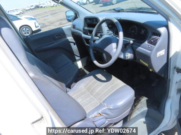 Used 1999 AT toyota liteace-van KR42V Image[13]