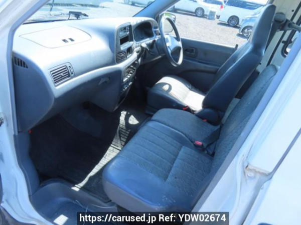 Used 1999 AT toyota liteace-van KR42V Image[15]