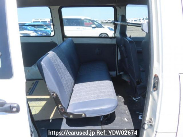 Used 1999 AT toyota liteace-van KR42V Image[17]