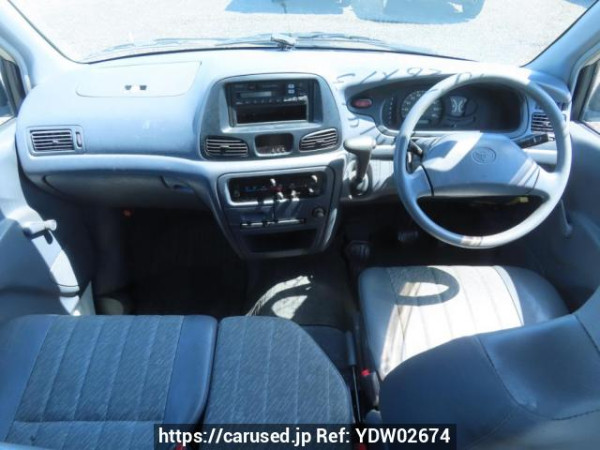 Used 1999 AT toyota liteace-van KR42V Image[22]