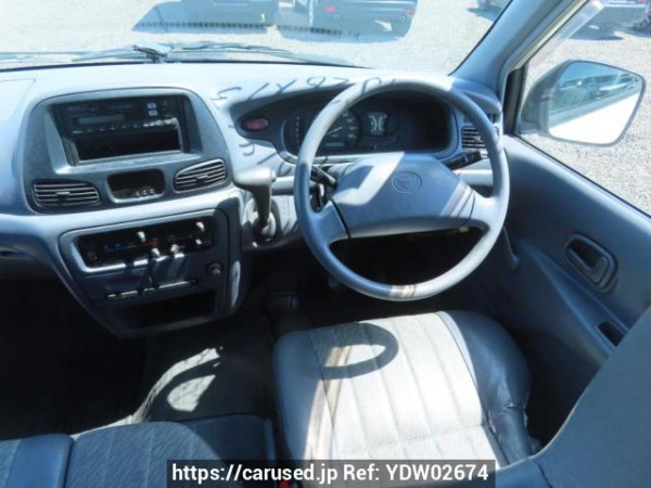 Used 1999 AT toyota liteace-van KR42V Image[24]