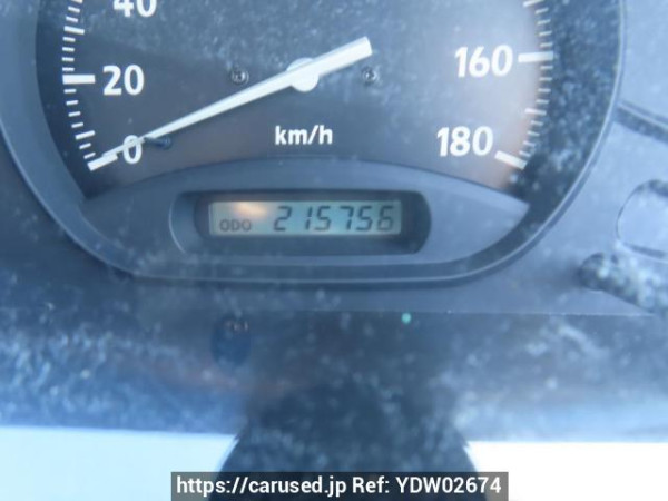 Used 1999 AT toyota liteace-van KR42V Image[26]