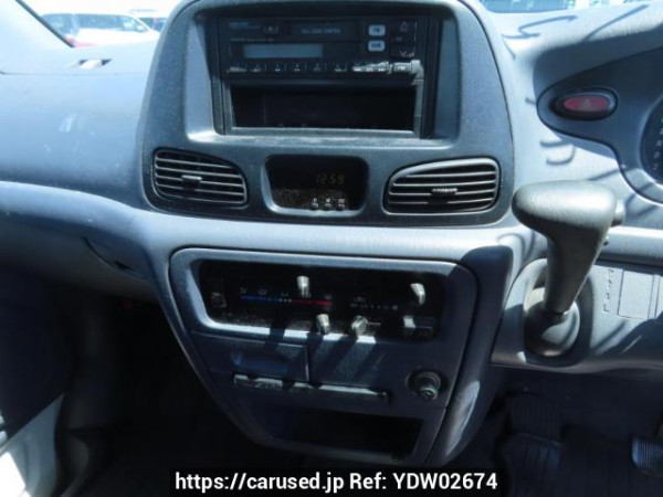Used 1999 AT toyota liteace-van KR42V Image[27]