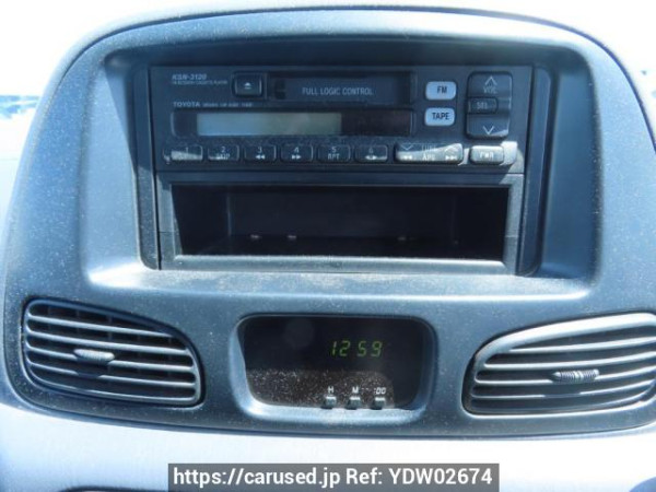 Used 1999 AT toyota liteace-van KR42V Image[28]