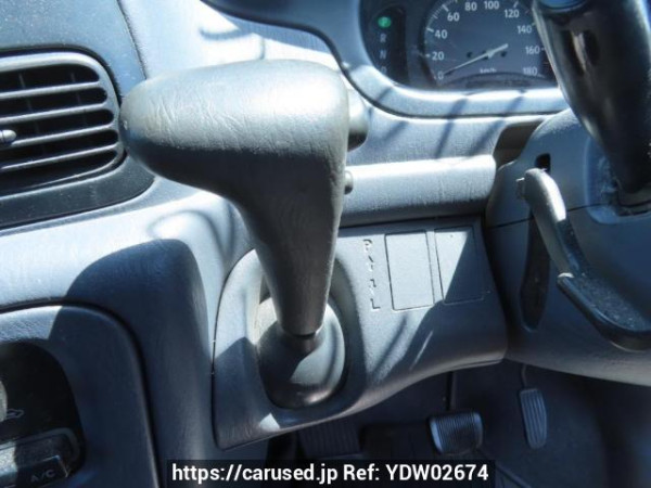 Used 1999 AT toyota liteace-van KR42V Image[30]
