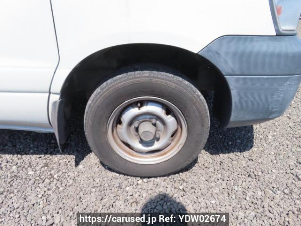 Used 1999 AT toyota liteace-van KR42V Image[34]