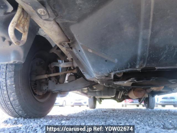 Used 1999 AT toyota liteace-van KR42V Image[41]