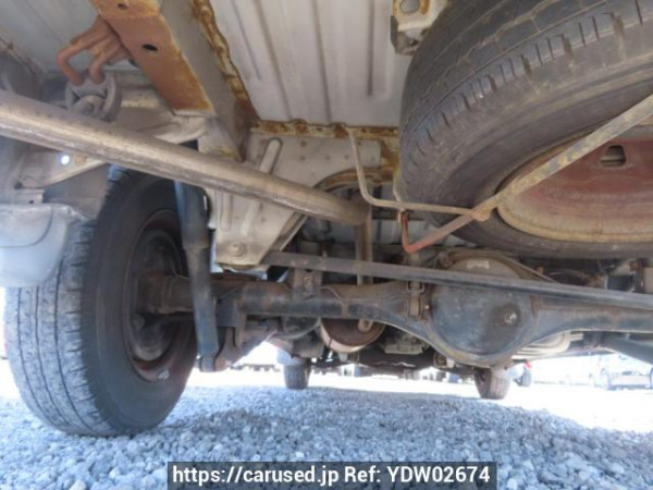 Used 1999 AT toyota liteace-van KR42V Image[43]