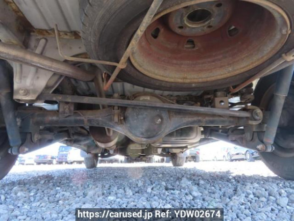 Used 1999 AT toyota liteace-van KR42V Image[44]
