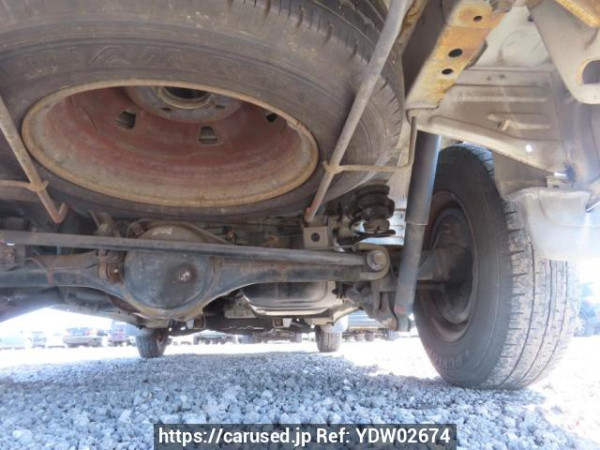 Used 1999 AT toyota liteace-van KR42V Image[45]